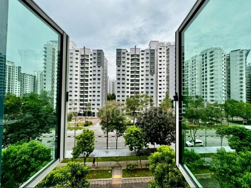5 Room (5I) HDB for Sale in  101B Punggol Field - Image 9