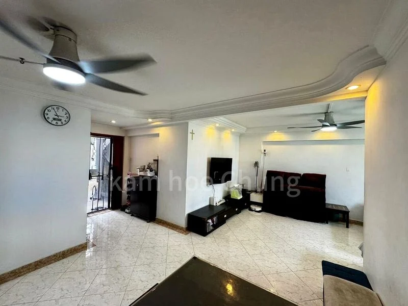 5 Room (5I) HDB for Sale in  101B Punggol Field - Image 3