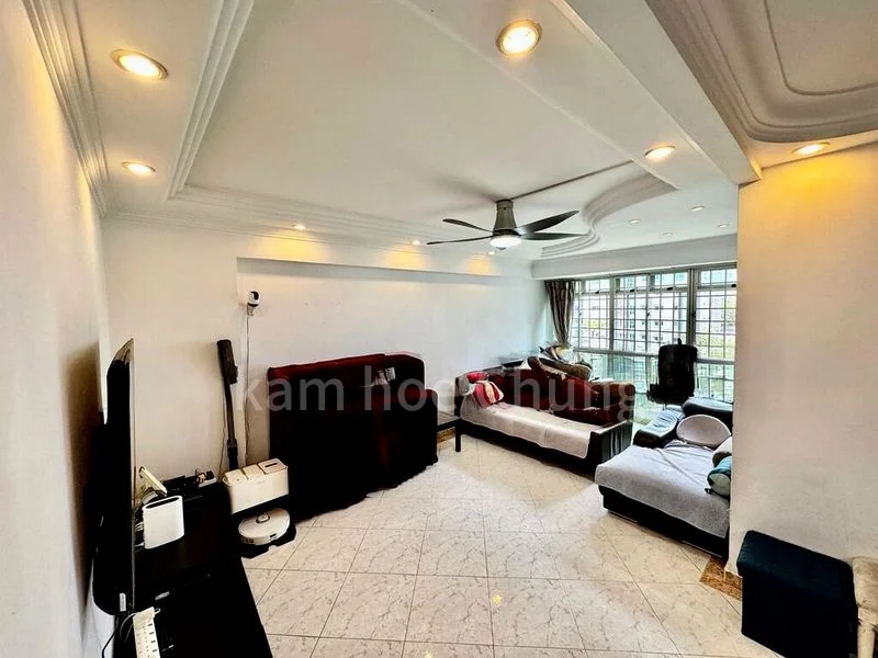 5 Room (5I) HDB for Sale in  101B Punggol Field - Image 6