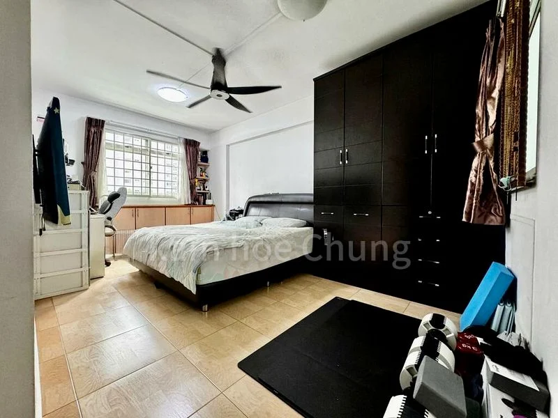 5 Room (5I) HDB for Sale in  101B Punggol Field - Image 4
