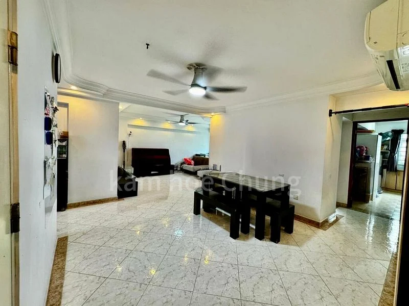 5 Room (5I) HDB for Sale in  101B Punggol Field - Image 2