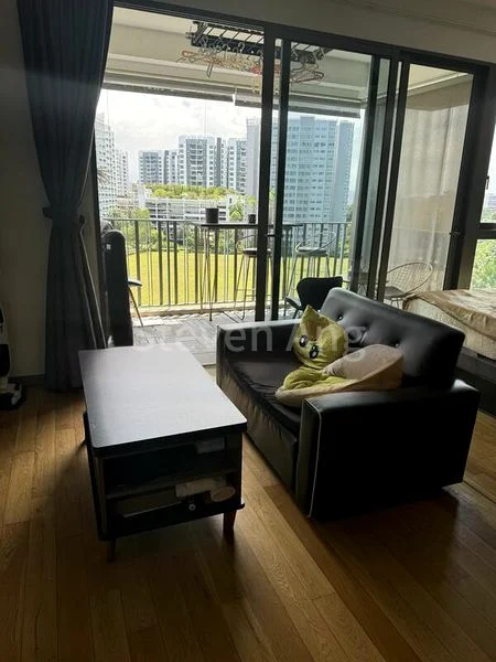 1 Bed Condo for Sale in  Riversails - Image 1