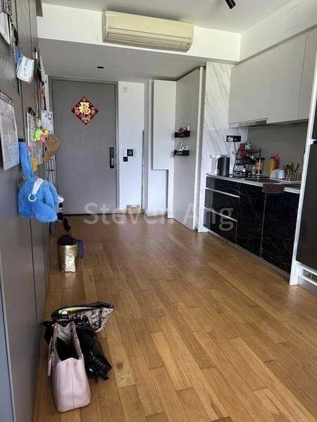 1 Bed Condo for Sale in  Riversails - Image 2