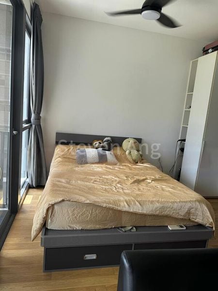 1 Bed Condo for Sale in  Riversails - Image 3