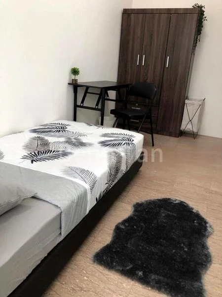 Common Room (Condo) for Rent in  Tiara - Image 10