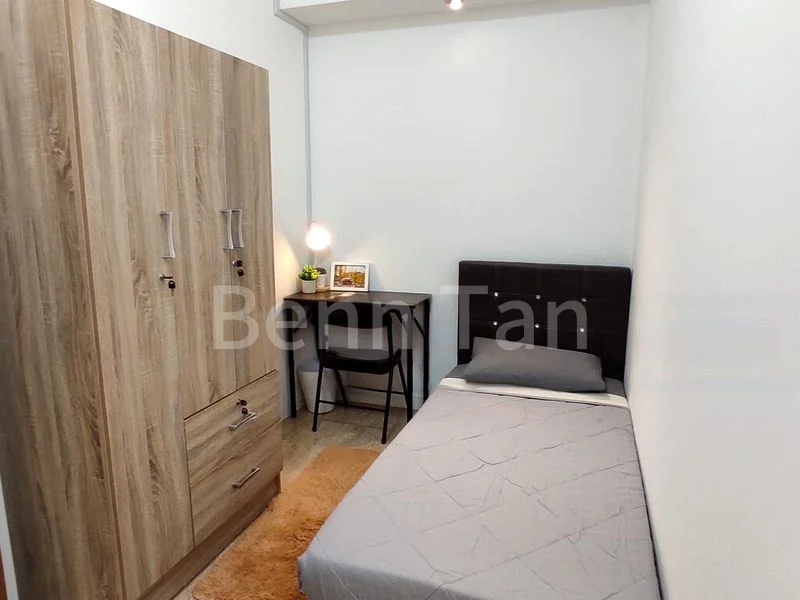 Common Room (Condo) for Rent in  Tiara - Image 15