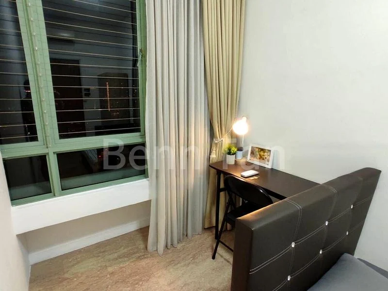 Common Room (Condo) for Rent in  Tiara - Image 3