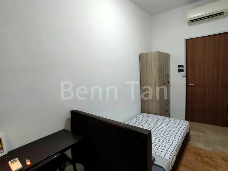 Common Room (Condo) for Rent in  Tiara - Image 2