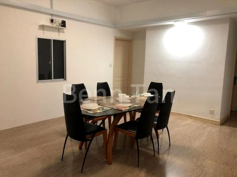 Common Room (Condo) for Rent in  Tiara - Image 8