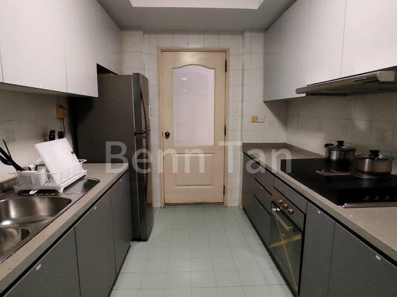 Common Room (Condo) for Rent in  Tiara - Image 4