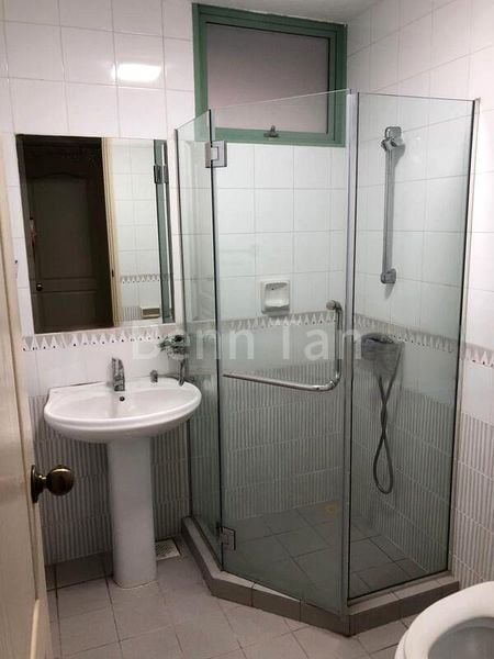 Common Room (Condo) for Rent in  Tiara - Image 7