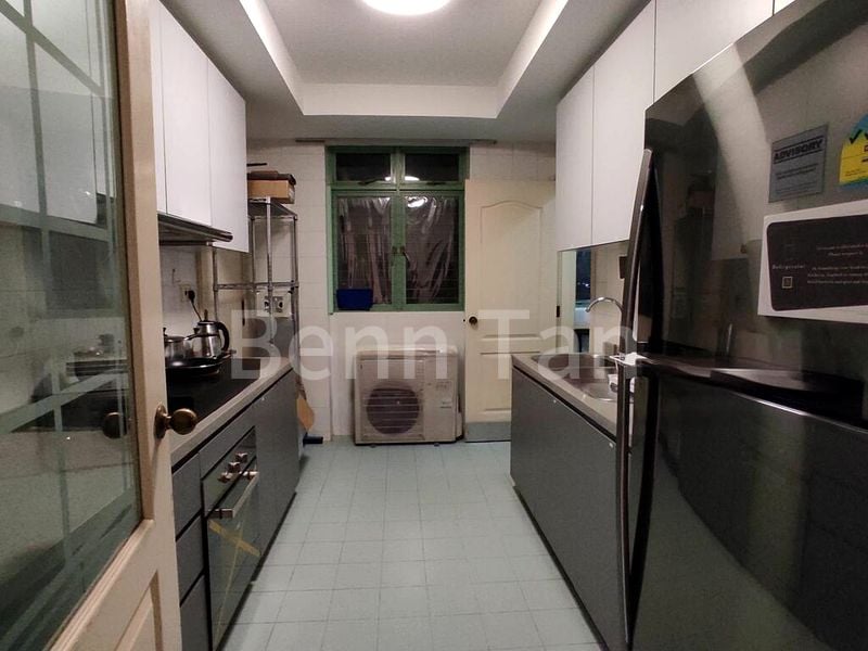 Common Room (Condo) for Rent in  Tiara - Image 5