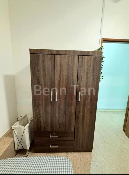 Common Room (Condo) for Rent in  Tiara - Image 9