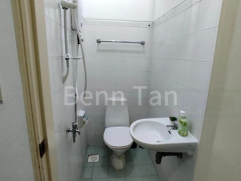 Common Room (Condo) for Rent in  Tiara - Image 6