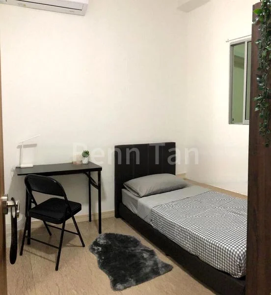 Common Room (Condo) for Rent in  Tiara - Image 11