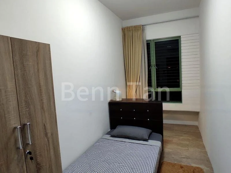 Common Room (Condo) for Rent in  Tiara - Image 13