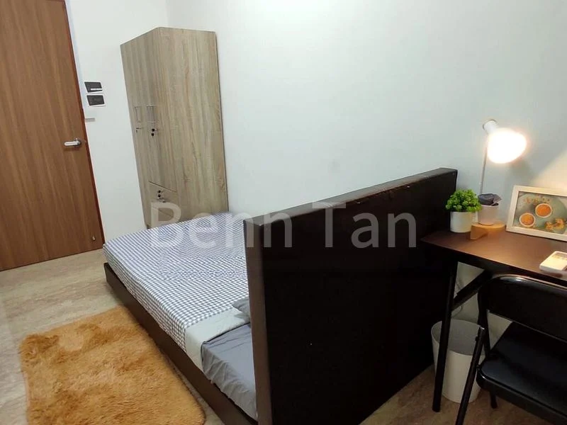 Common Room (Condo) for Rent in  Tiara - Image 12