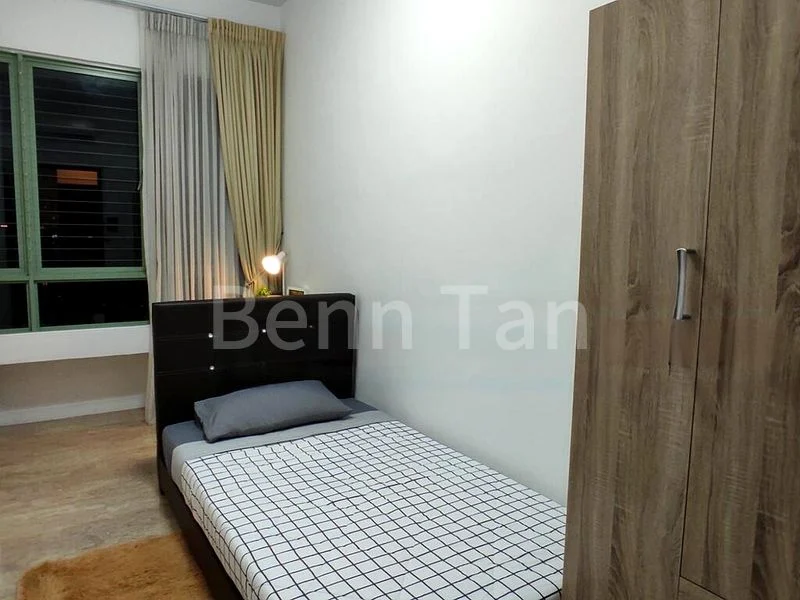 Common Room (Condo) for Rent in  Tiara - Image 1