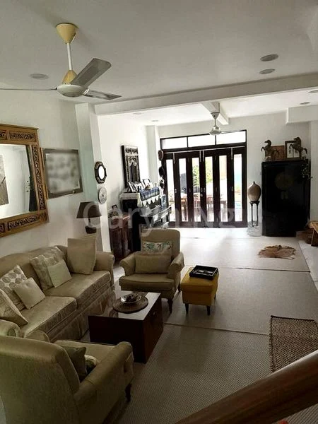 4 Bed Terraced House (Landed) for Sale in  Sin Ming Residences - Image 1