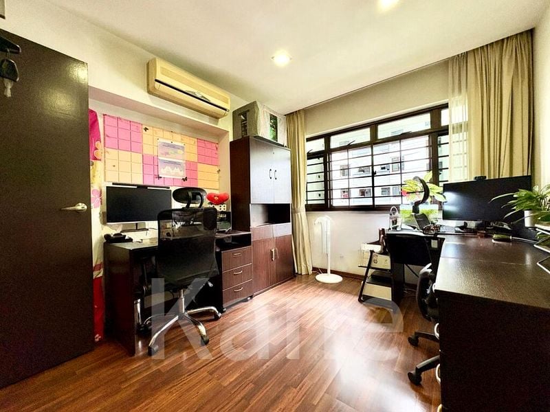 4 Room (4A) HDB for Sale in  16A Telok Blangah Crescent - Image 4