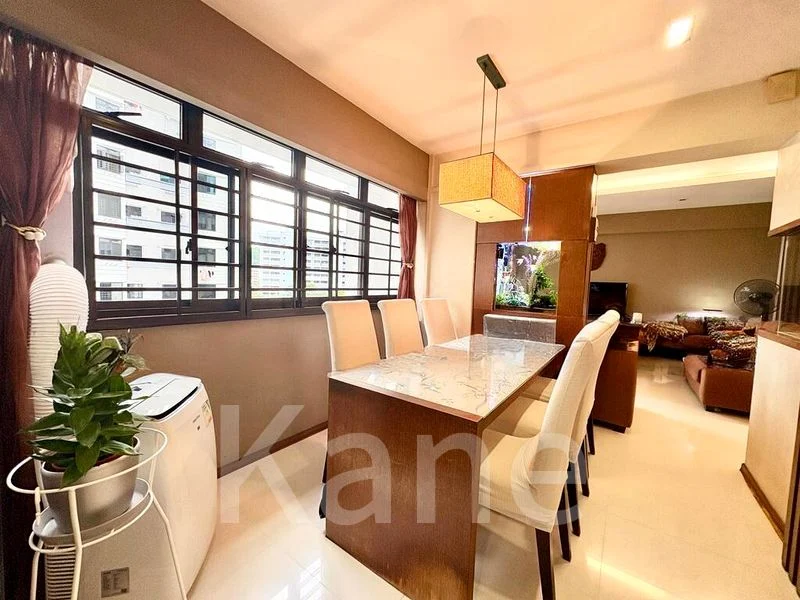 4 Room (4A) HDB for Sale in  16A Telok Blangah Crescent - Image 3