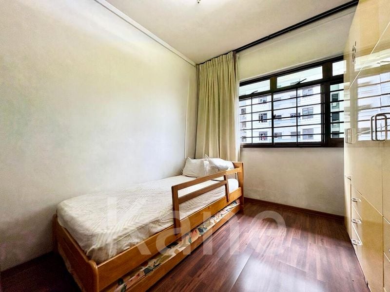 4 Room (4A) HDB for Sale in  16A Telok Blangah Crescent - Image 2