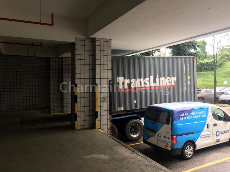 Light Industrial (B1) for Rent: Redhill Industrial Estate - Image 5