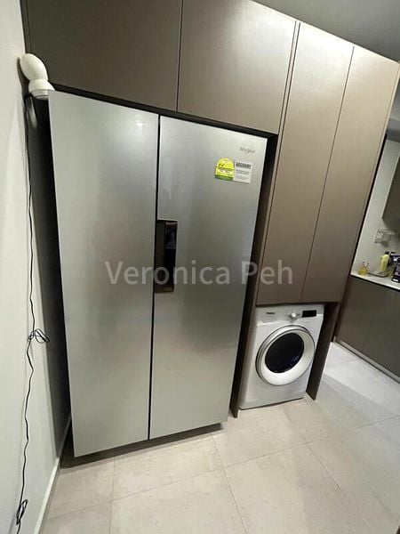 5 Bed Condo for Rent in  Grandeur Park Residences - Image 11