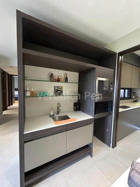 5 Bed Condo for Rent in  Grandeur Park Residences - Image 10