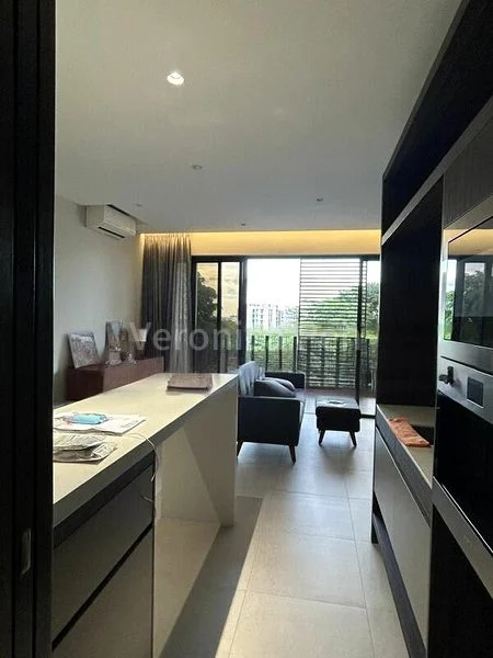 5 Bed Condo for Rent in  Grandeur Park Residences - Image 2