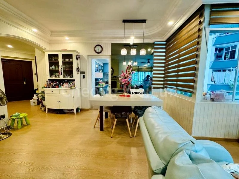 3 Bed Condo for Sale in  Maysprings - Image 5