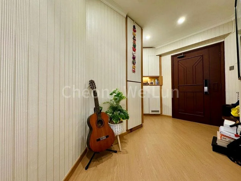 3 Bed Condo for Sale in  Maysprings - Image 12