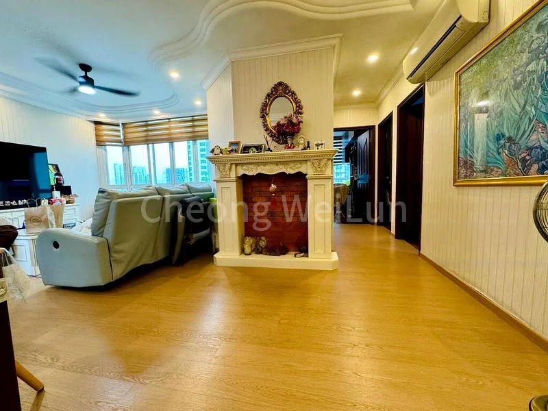 3 Bed Condo for Sale in  Maysprings - Image 3