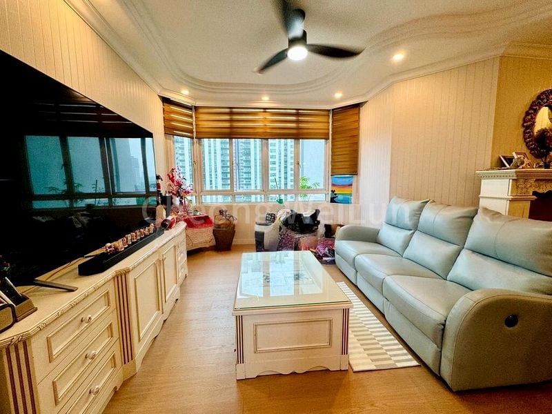 3 Bed Condo for Sale in  Maysprings - Image 11