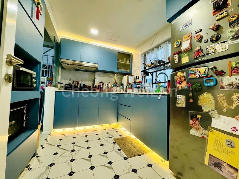 3 Bed Condo for Sale in  Maysprings - Image 1