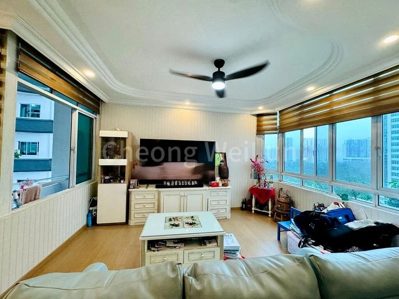 3 Bed Condo for Sale in  Maysprings - Image 15