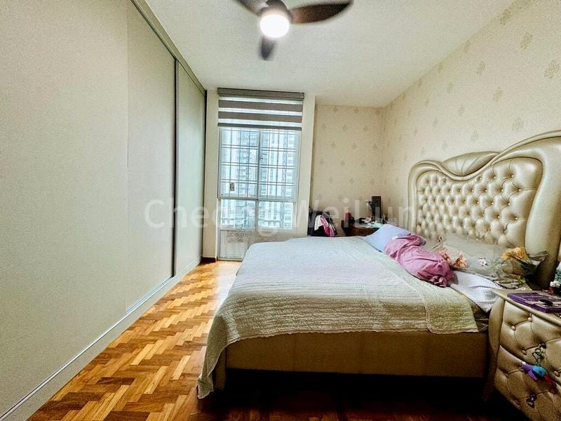 3 Bed Condo for Sale in  Maysprings - Image 8