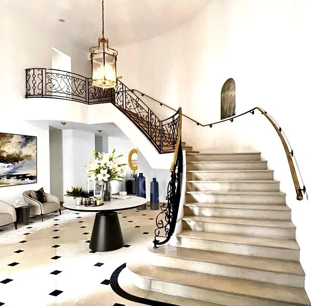 4 Bed Good Class Bungalow (Landed) for Rent in  Brizay Park - Image 2