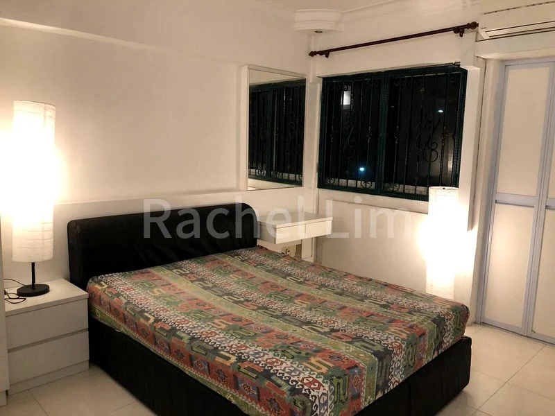 Common Room (HDB) for Rent in 341 Choa Chu Kang Loop - Image 1