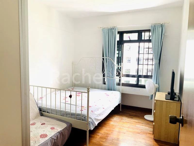 Common Room (HDB) for Rent in 341 Choa Chu Kang Loop - Image 3