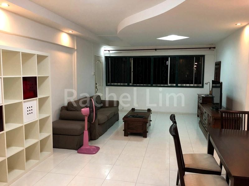 Common Room (HDB) for Rent in 341 Choa Chu Kang Loop - Image 2