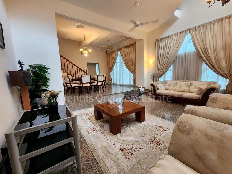 5 Bed Semi-Detached House (Landed) for Rent in  Eastwood Road - Image 2