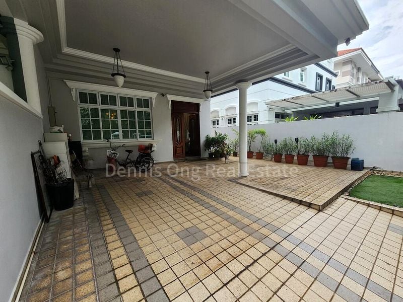 5 Bed Semi-Detached House (Landed) for Rent in  Eastwood Road - Image 14