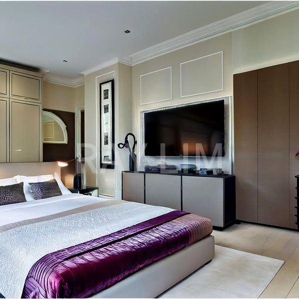 4 Bed Condo for Sale in  Faber Hills - Image 8