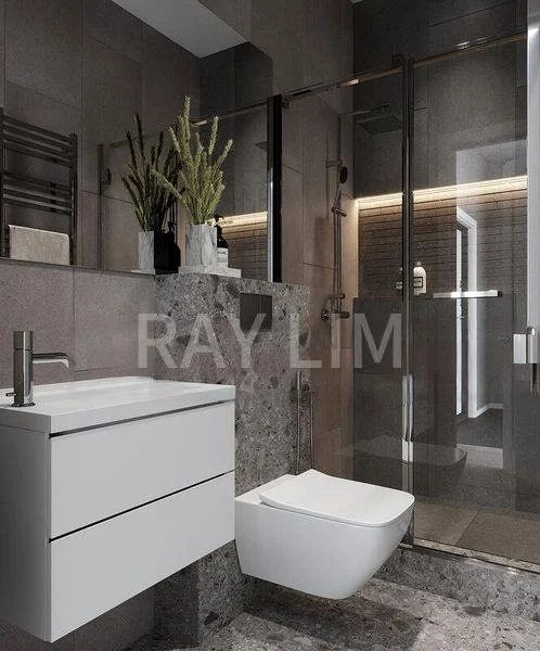 4 Bed Condo for Sale in  Faber Hills - Image 4