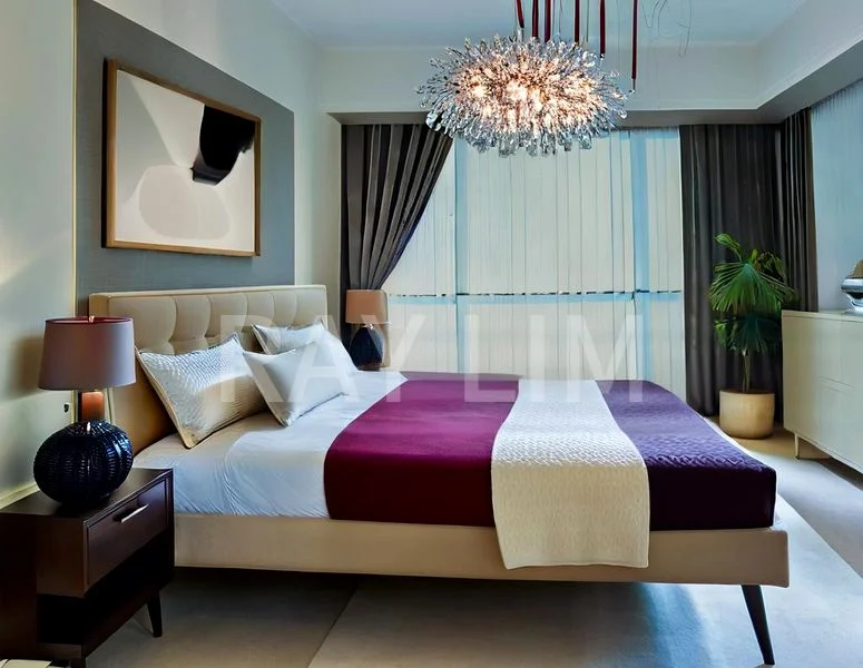 4 Bed Condo for Sale in  Faber Hills - Image 1