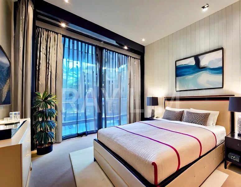 4 Bed Condo for Sale in  Faber Hills - Image 2