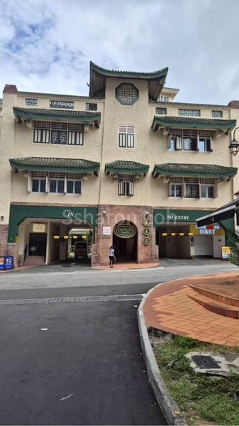 Master Room (Condo) for Rent in  Emerald Garden - Image 7