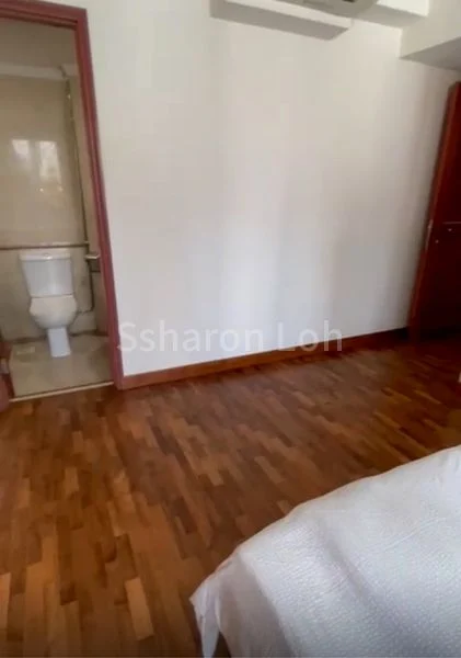 Master Room (Condo) for Rent in  Emerald Garden - Image 4