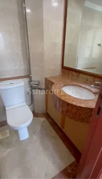 Master Room (Condo) for Rent in  Emerald Garden - Image 12